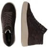 Sneaker Remonte in pelle scamosciata Anteprima dell’immagine prodotto 22