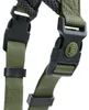 Pettorina Hunter London Comfort, taglia: M-L, colore: oliva Anteprima dell’immagine prodotto 3