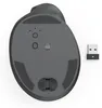 Hama EWM-500L Maus Büro Linkshändig RF Wireless Optisch Produktbild-Vorschau 5