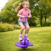 KIK KX3135 Hopsadlo Jumper balanční fialové Náhled obrázku produktu 12