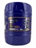 MANNOL Zentralhydrauliköl MN2101-20 20l Kanister Produktbild-Vorschau 4
