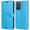 Hülle für Samsung Galaxy A23 5G Schutzhülle Handy Tasche Produktbild-Vorschau 5