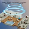 ZF-380 2 v 1 Bluetooth 5.0 vysielač a prijímač, TV Náhľad obrázku produktu 11