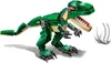 LEGO Creator 31058 Dinosaurier Náhľad obrázku produktu 3
