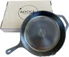 Koock Amsterdam Gusseisen Skillet Bratpfanne - poliert - Produktbild-Vorschau 5