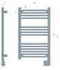 Adler LED Electric Bathroom Radiator | AD 7824 | Radiator | Náhľad obrázku produktu 3