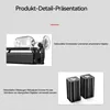ATOMSTACK R3 PRO Rouleau rotatif, Rotary Roller, Rouleaux Voir les images du produit 2