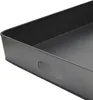 LOFT42 Tray Small Plateau noir - 40 x 40 Voir les images du produit 4