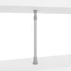 Relaxdays Teleskopstange, 110–200 cm, Klemmstange für Produktbild-Vorschau 7