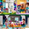 LEGO 41718 Friends Animal Daycare, Heartlake City playset Anteprima dell’immagine prodotto 5