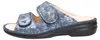 Zapatos para mujer Finn Comfort, color azul, talla 38 Vista previa de la imagen del producto 22