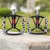 Jeu de pédales pour vélo Rockbros 37213071001 Alliage Voir les images du produit 2