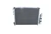 NRF Kühlmodul Motorkühlmodul 35547 für RENAULT CLIO II Produktbild-Vorschau 1