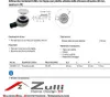 Geberit 28562000 New Ablaufgarnitur für Dusche, 90 mm tief, Produktbild-Vorschau 15