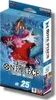 One Piece Card Game – Startdek Blauw Buggy (ST-25) – Productafbeelding-voorbeeld 2