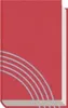 Evangelisches Gesangbuch für Sachsen. Rot. Taschenausgabe Produktbild-Vorschau 1