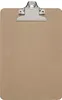 MAUL Appunti MAULclassic A5 formato paesaggio in legno di Anteprima dell’immagine prodotto 2