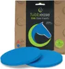 Kerbl Tubbease Austausch Einlage für Hufschuh blau, 2er Produktbild-Vorschau 4