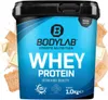 BODYLAB Whey Protein - 1000g - White Chocolate & Cinnamon Produktbild-Vorschau 1