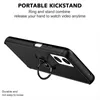 Hülle für ZTE Blade V30 Vita Matte Transluzent TPU Stoßfest Produktbild-Vorschau 4