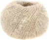 A ball of yarn on a white background. Produktbild-Vorschau
