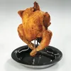 Westmark Hähnchengriller Edelstahl 21 cm Produktbild-Vorschau 4