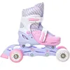 4in1 Inlineskates/Triskates/Rollschuhe/Schlittschuhe Raven Produktbild-Vorschau 9