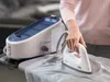BRAUN Dampfbügelstation IS 5145 WH Produktbild-Vorschau 2