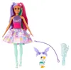 Barbie A Touch of Magic JCW50, Modepuppe, Weiblich, 3 Produktbild-Vorschau 8