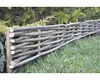 Beeteinfassung Haselnuss 120x20 cm Produktbild-Vorschau 2