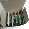 Batteries in a cardboard box with plastic packaging. Náhled obrázku produktu