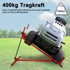 UISEBRT Zvedák na sekačky 400 kg – zvedák na sekačky pro Náhled obrázku produktu 4