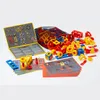 Ensemble de jeu Mobilo Monsters 270 Produktbild-Vorschau 3