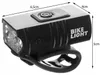 4T6 USB Fahrradlicht + Rücklicht 23677 Produktbild-Vorschau 8