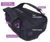 Schulrucksack Mädchen Elephant Hero Signature 4 Teile Set Produktbild-Vorschau 11