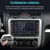 64GB 7" Android Autorádio VW Golf 5 6 Passat B6 B7 Carplay Náhľad obrázku produktu 8