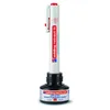 EDDING Permanent-Marker e-11 retract, schwarz Podgląd zdjęcia produktu 18