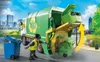 PLAYMOBIL ® 71234 Recycling Truck Produktbild-Vorschau 16