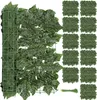 Jayseuw Sichtschutzhecke Windschutz 1*3M Efeu Sichtschutz Produktbild-Vorschau 10