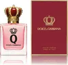 Dolce & Gabbana Q Parfumovaná voda v spreji pre ženy 50ml Náhľad obrázku produktu 10