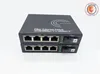 Elfcam - Set da 2 convertitori Ethernet in fibra ottica - Anteprima dell’immagine prodotto 4