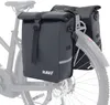 RAVE Gepäckträgertasche Fahrradtasche Voyage - (Paar) Produktbild-Vorschau 9