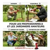 AJIEQAQ Sécateur électrique à batterie 21V, Moteur Voir les images du produit 6