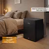 TZS First Austria - Mini Kühlschrank 40L lautlos - Produktbild-Vorschau 3