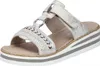 Rieker Damen Sandalen Damen 39 Produktbild-Vorschau 2