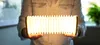 Smart Accordion Lamp Bamboo Produktbild-Vorschau 11