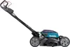 Makita DLM530Z Akku-Rasenmäher Produktbild-Vorschau 4
