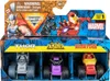 Monster Jam Marvel Mini Monster Truck 3-Pack, Súprava Náhľad obrázku produktu 3