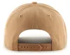 47 Brand Low Profile Cap - ZONE New York Yankees camel Produktbild-Vorschau 2