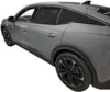 GP Déflecteurs Deflecteurs D'Air Pour Peugeot 408 Depuis Voir les images du produit 5